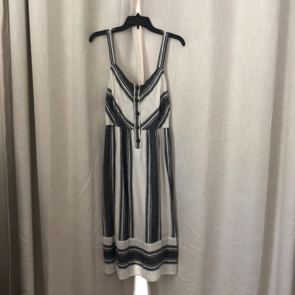 Vintage Thread dress